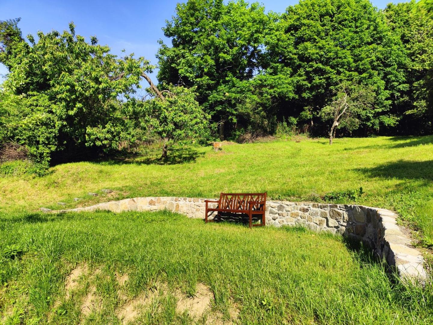 Stanovanie Pod Starym Zamkom - Camping Banská Štiavnica Exteriör bild