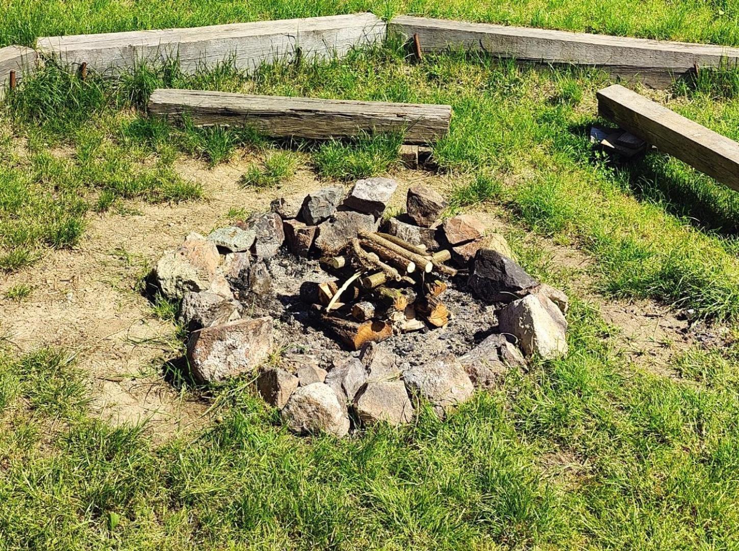 Stanovanie Pod Starym Zamkom - Camping Banská Štiavnica Exteriör bild
